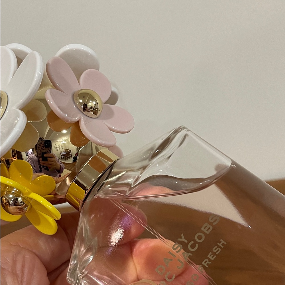 ☔️ Marc Jacobs Daisy Eau So Fresh - Picture 10 of 10